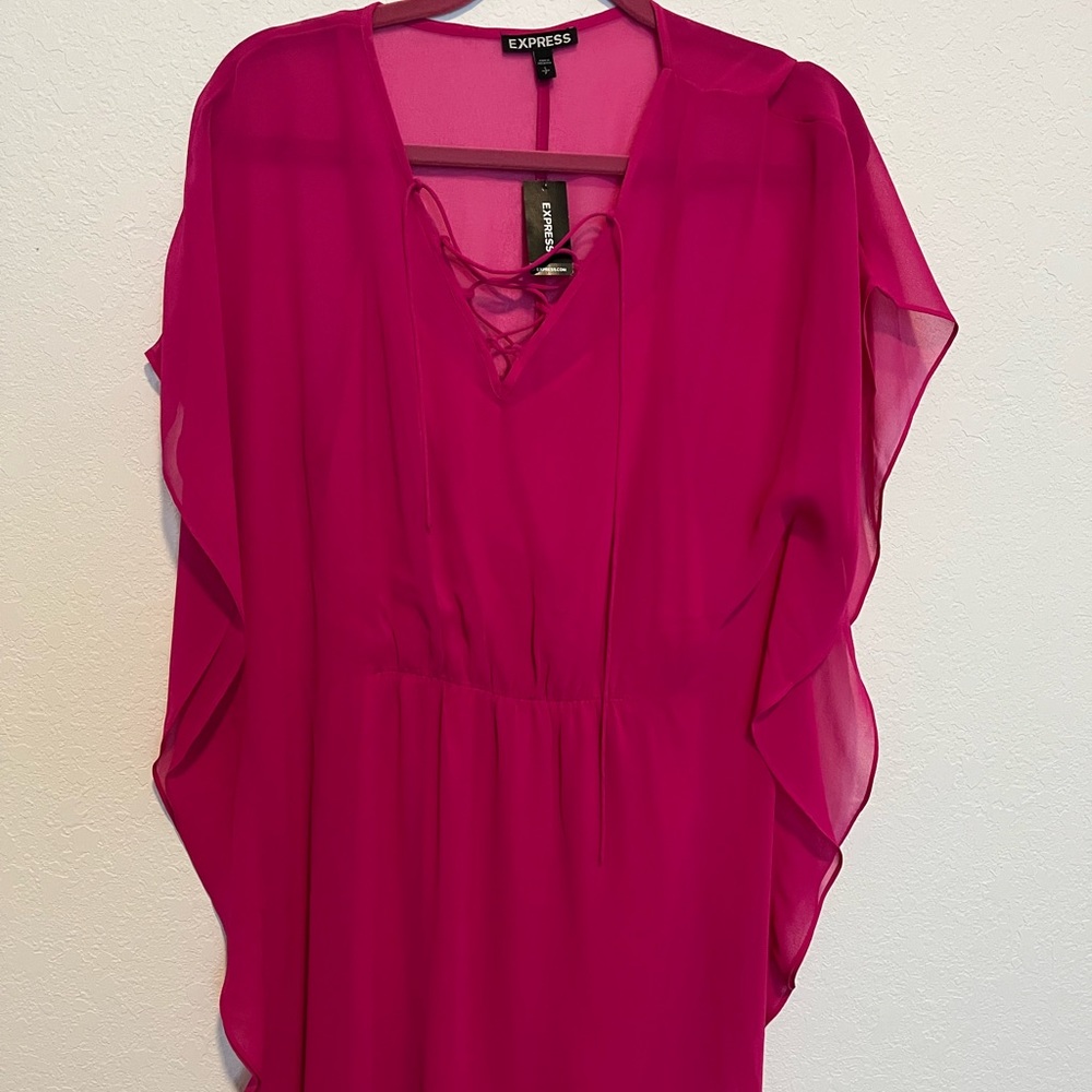 Express Women’s Romper